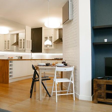 Warsaw Concierge Family Apartment 외부 사진