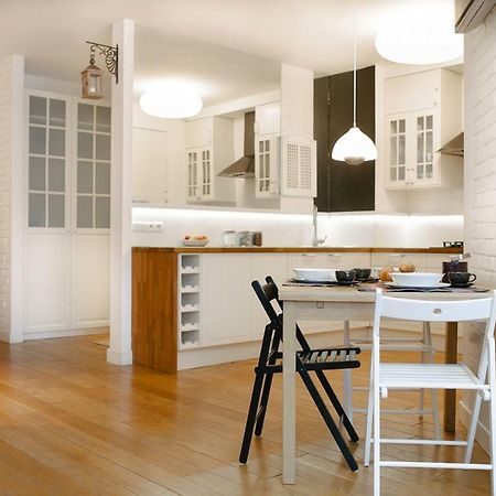 Warsaw Concierge Family Apartment 외부 사진