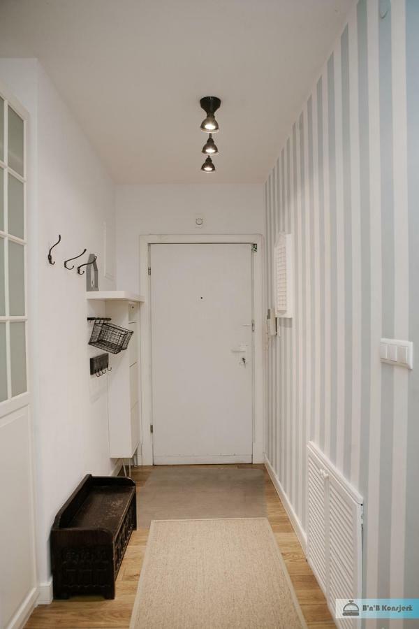 Warsaw Concierge Family Apartment 외부 사진