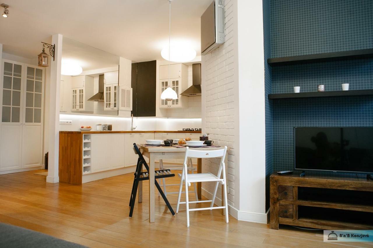 Warsaw Concierge Family Apartment 외부 사진