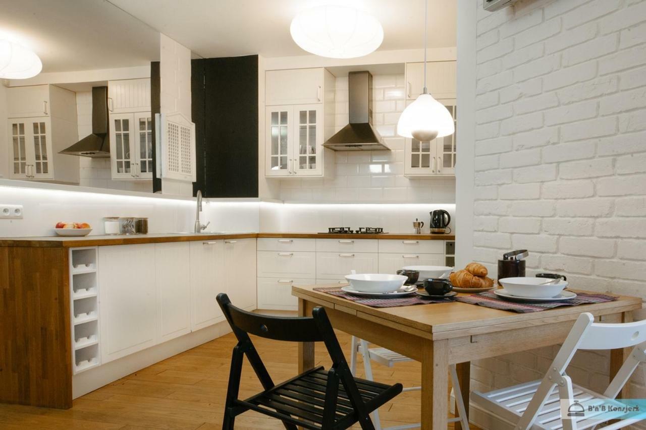 Warsaw Concierge Family Apartment 외부 사진