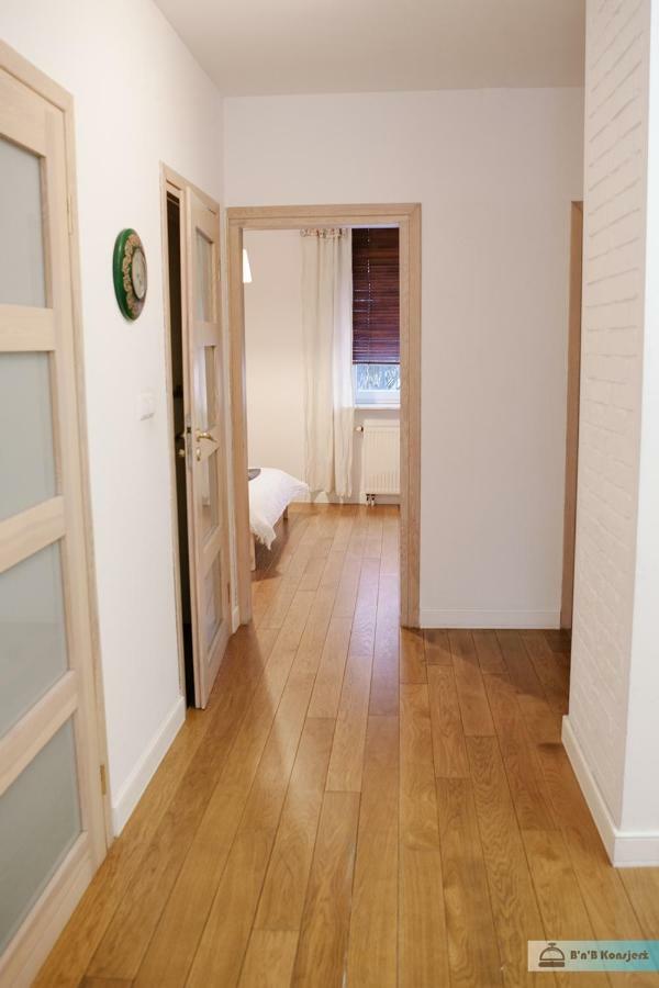 Warsaw Concierge Family Apartment 외부 사진