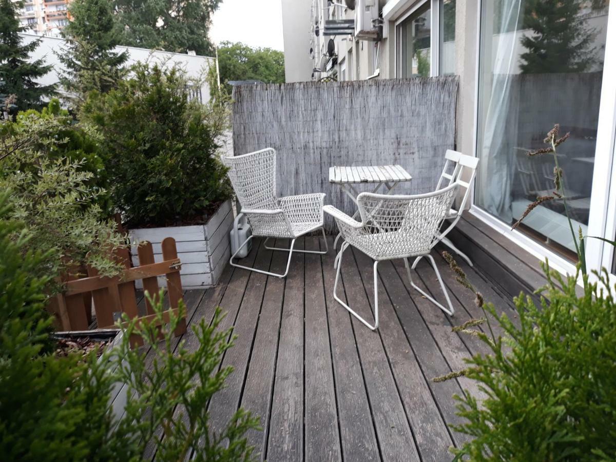 Warsaw Concierge Family Apartment 외부 사진